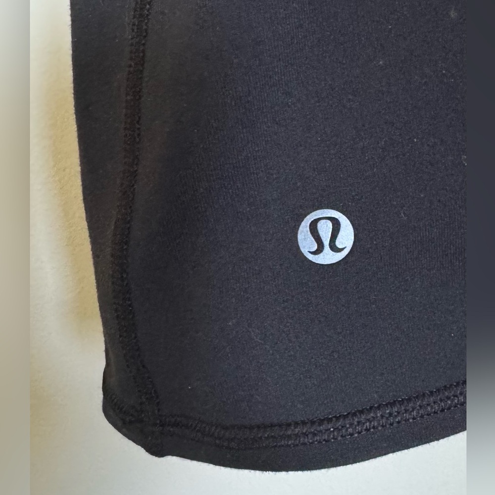Lululemon Women’s Tank Top, Size 4 - Picture 4 of 4